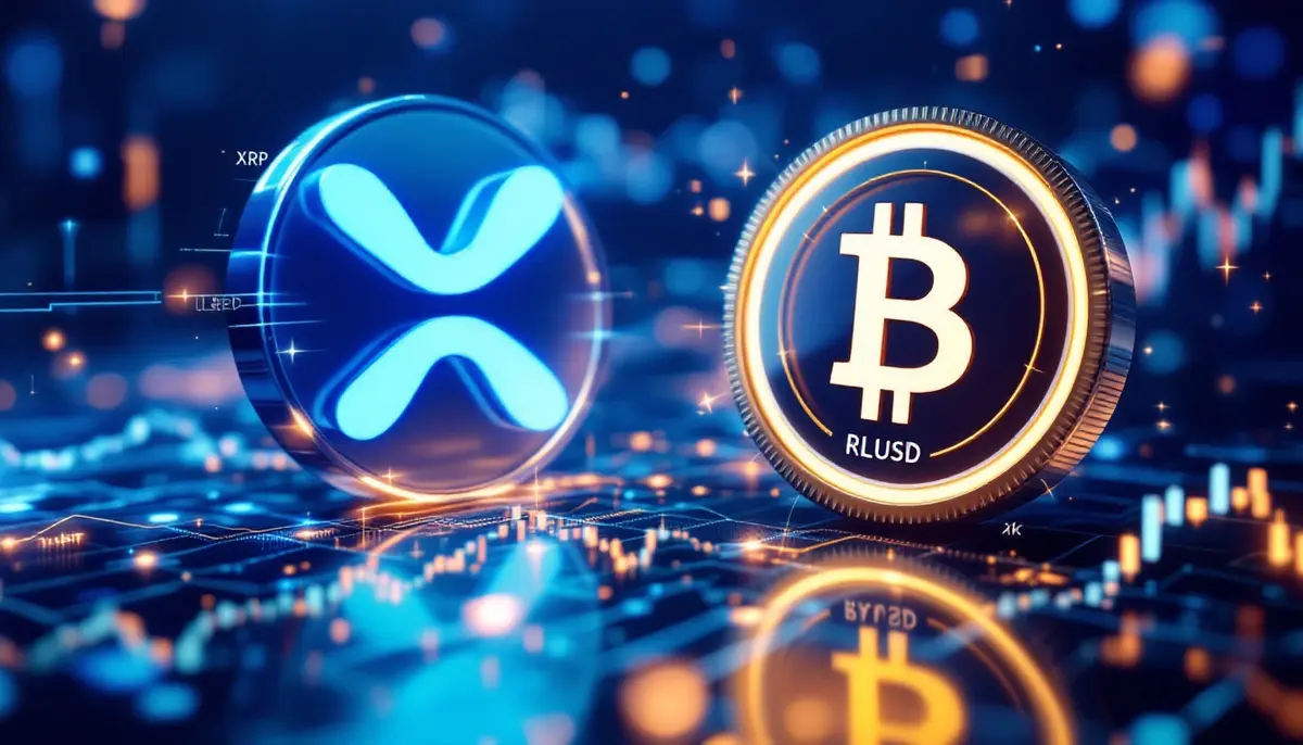 リップルのステーブルコインRLUSD、バイビットに上場へ