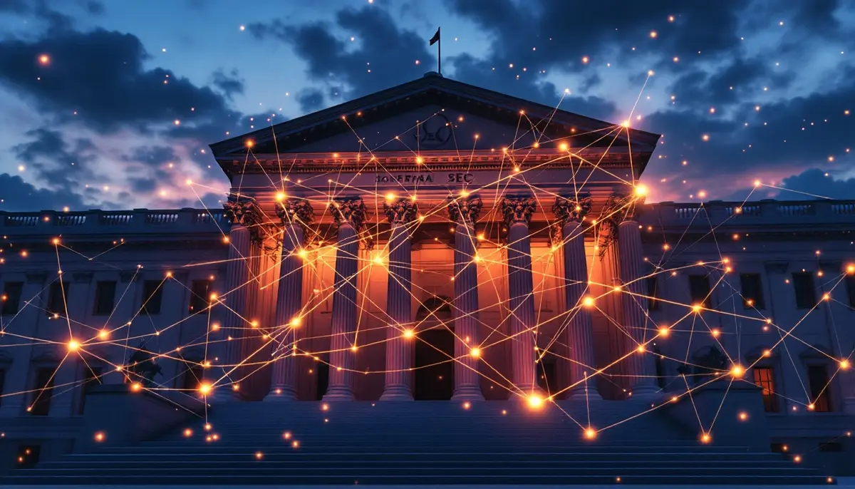 SEC、複数の仮想通貨ETF審査を延期｜ETH、SOL、XRPなど