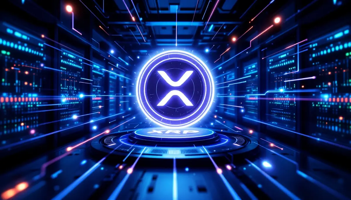 ビボパワー、マイニングでリップルを格安取得｜事業拡大へ