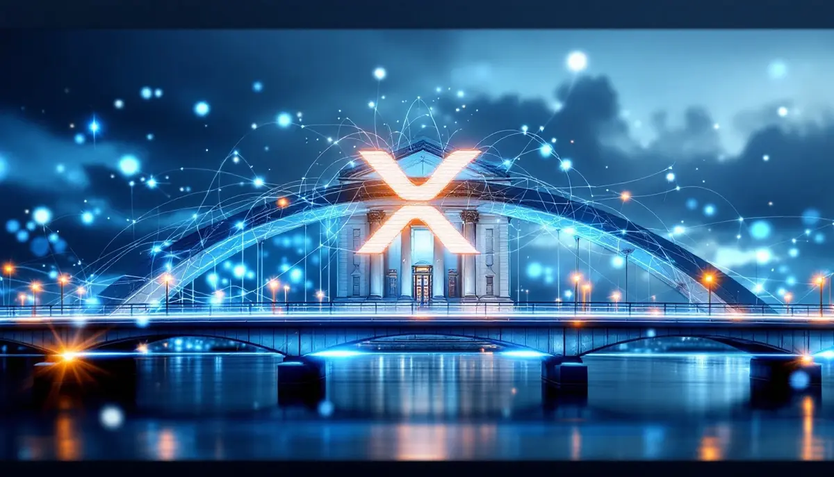 リップル、機関投資家向けXRPレジャーの新ロードマップ公開