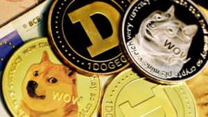 DOGE価格分析アイキャッチ