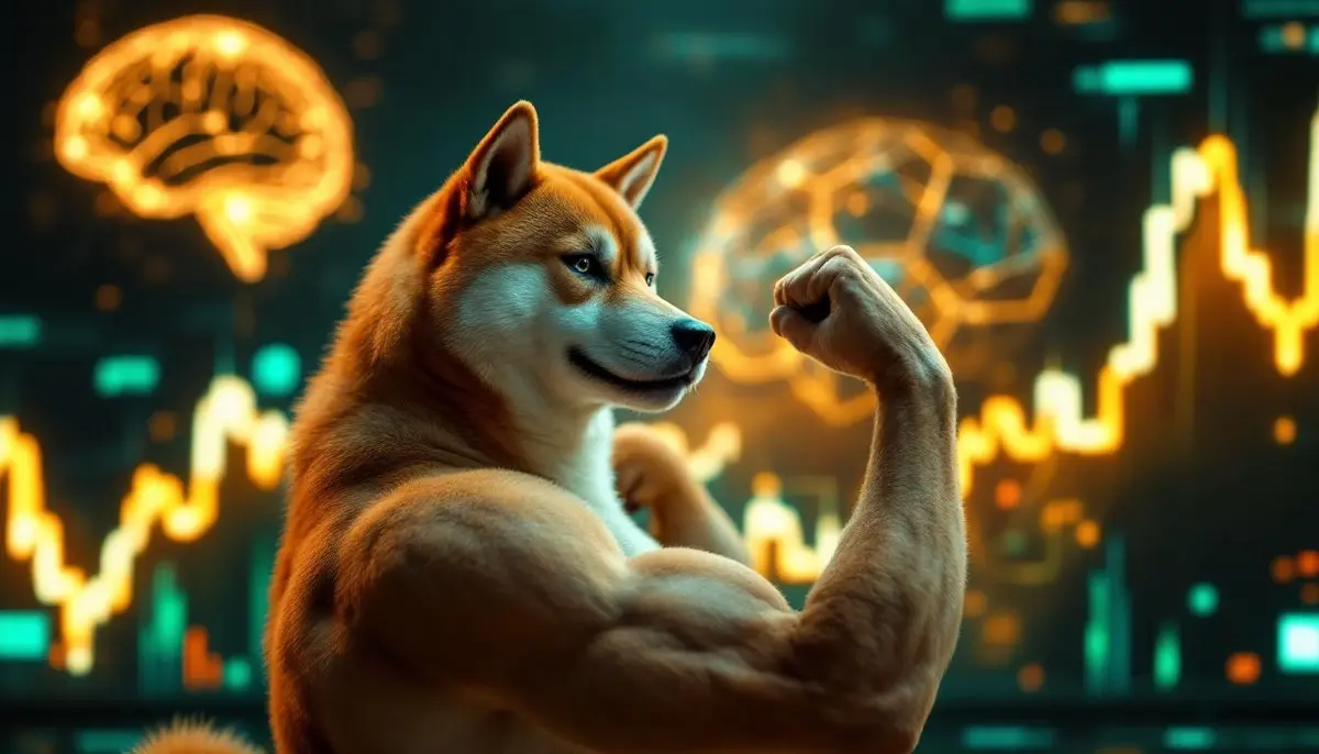 トランプ関税ショックは好機か｜AIが分析する新しい仮想通貨の行方