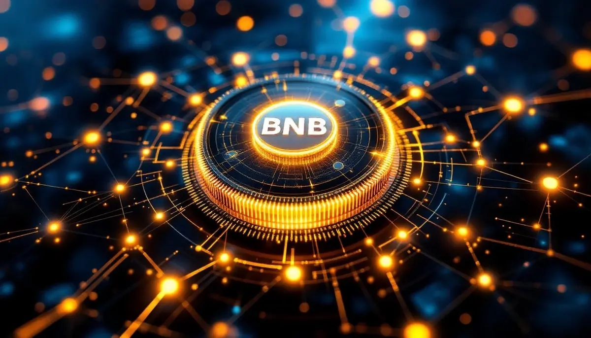 YZiラボ、BNBエコシステム支援に10億ドル規模ファンド設立