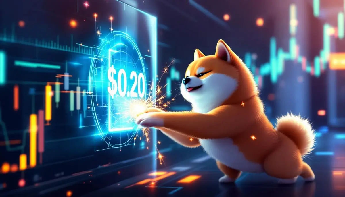 ドージコイン、調整局面突入か｜実用性重視のミームコインが台頭