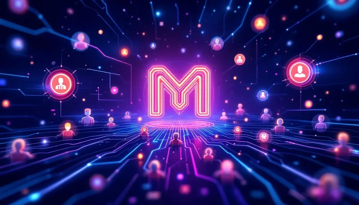 Monadエアドロップ申請開始、ハイリキユーザーなど23万人対象