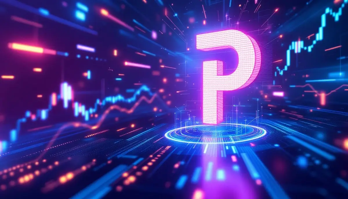 ポリマーケット、独自トークン「POLY」発行か｜創設者が示唆