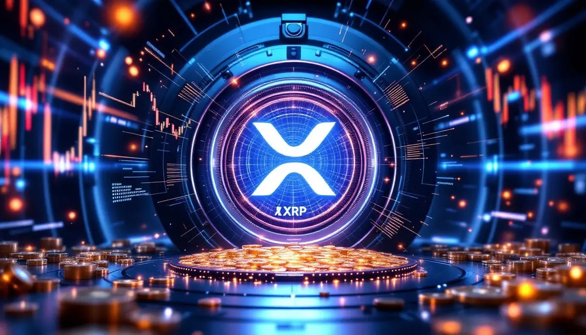 リップル社、10億ドル規模の資金調達を主導｜XRP買い増しへ