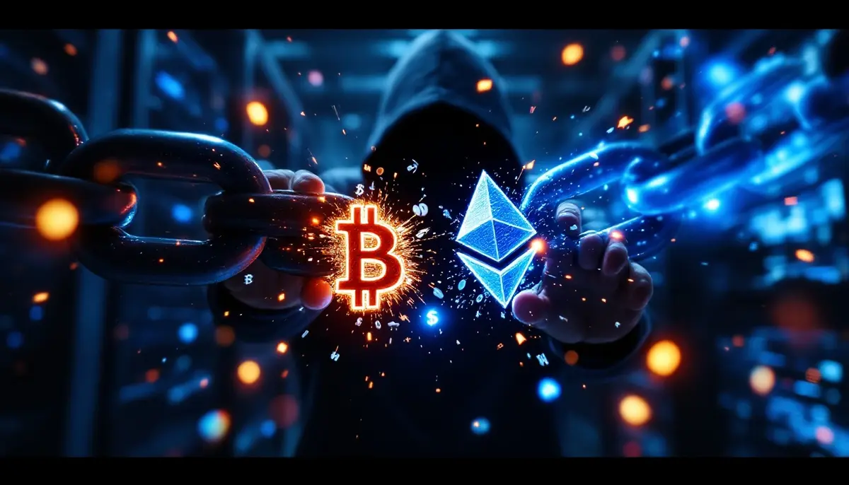 SBI Cryptoでハッキングか、2100万ドル相当の仮想通貨流出の疑い