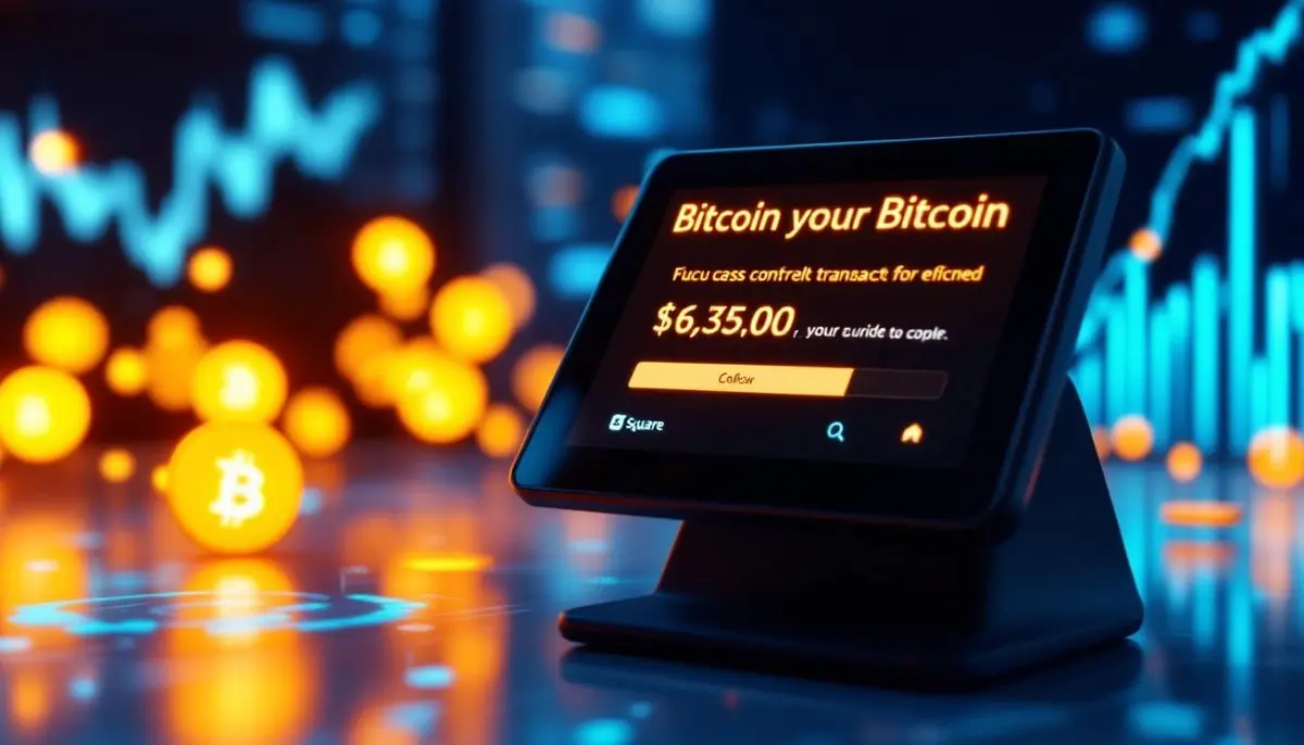 決済大手Square、米加盟店向けビットコイン決済サービス開始