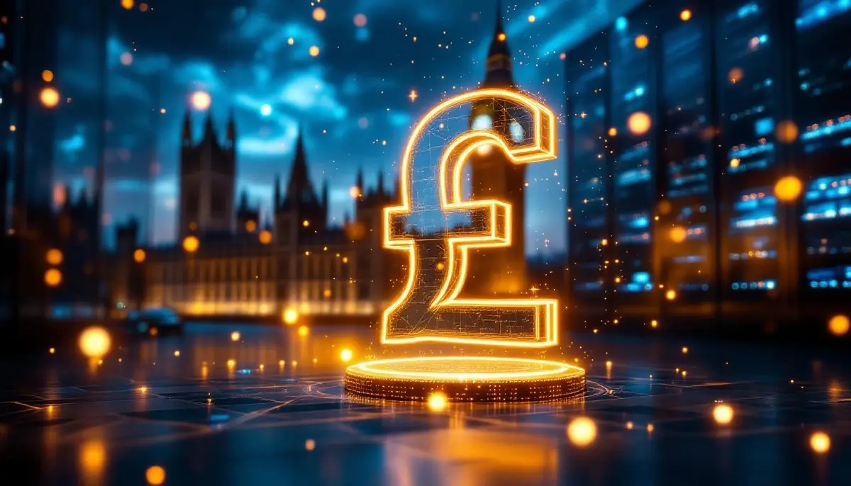 英国政府、ステーブルコイン規制を2026年末までに導入へ