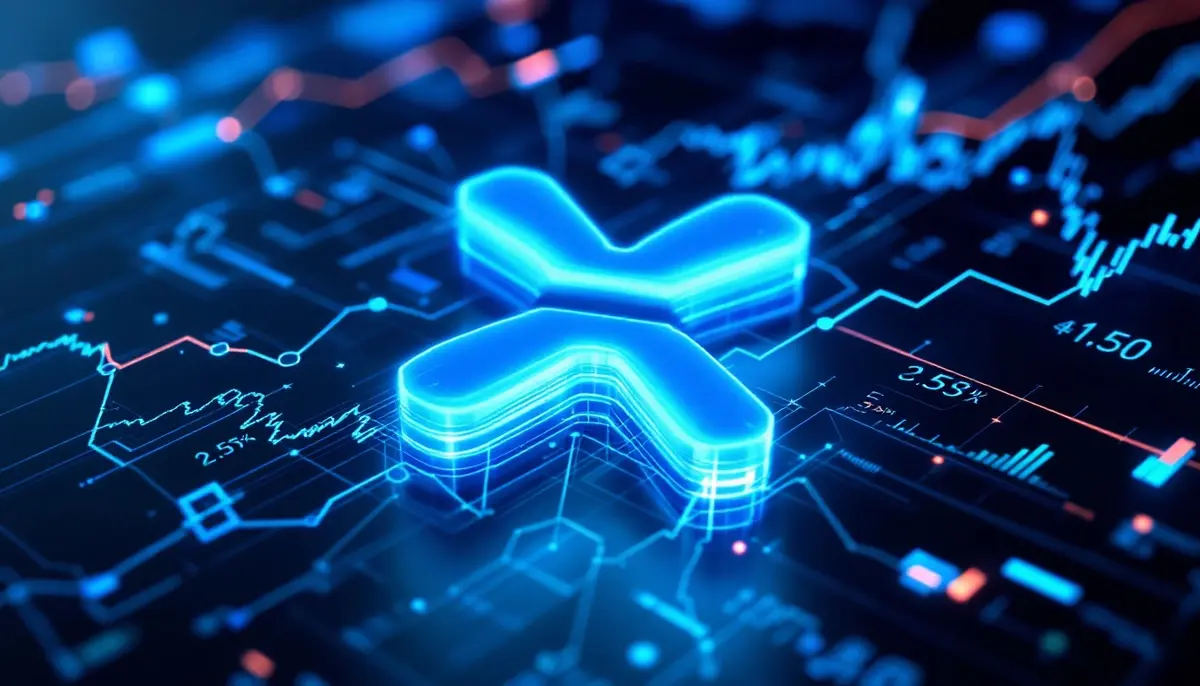 リップル、2026年30ドル到達に｜100倍期待の仮想通貨おすすめ浮上