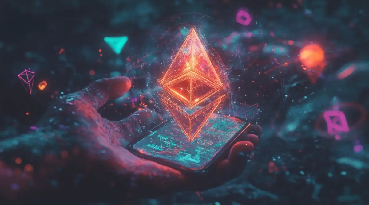 仮想通貨のガス代とは？イーサリアムやNFT取引を例に徹底解説