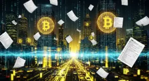 仮想通貨と税務