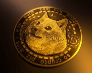 DOGE価格分析アイキャッチ