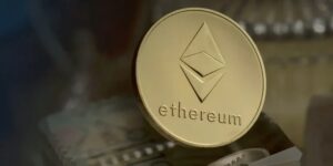 ETH価格分析