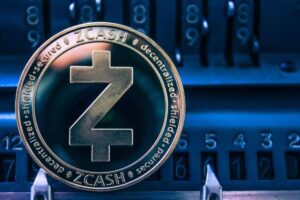 ZEC価格分析アイキャッチ