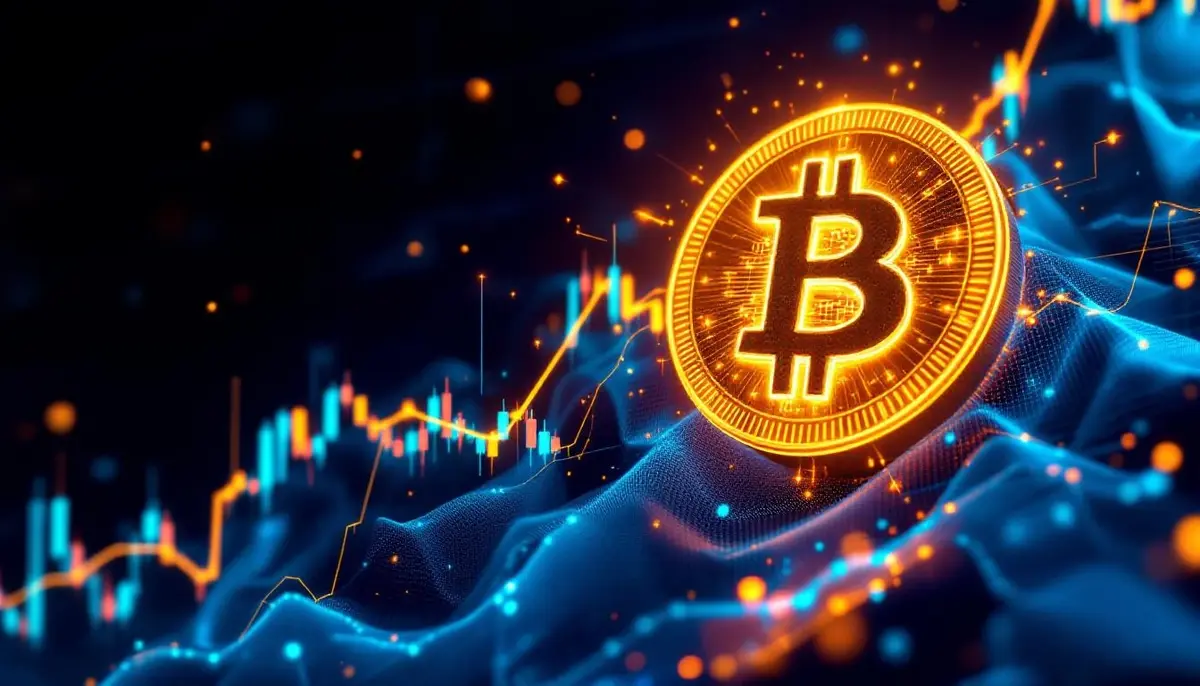 ビットコイン、13万ドル向け復調｜今注目の仮想通貨おすすめは？