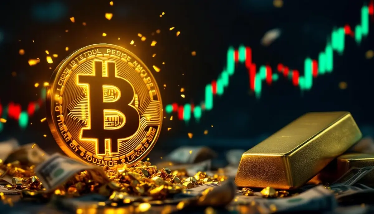 キヨサキ氏予測、2026年ビットコイン価格は？「暴落買い」も示唆