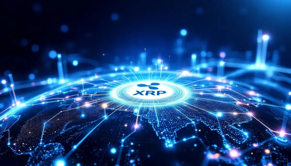 リップル社CEO、評価額400億ドルでも「IPO計画ない」と否定