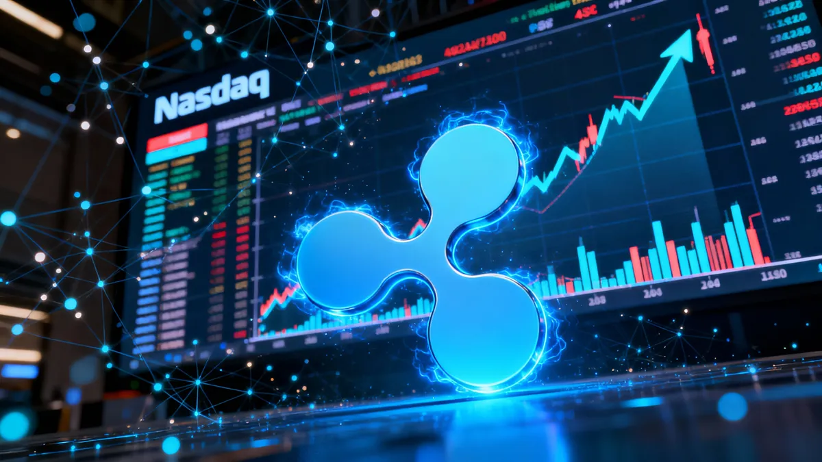 11月第2週の仮想通貨ニュース｜米国初の現物リップルETF上場