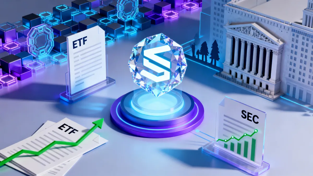 11月27日の仮想通貨ニュース｜米FTのソラナETFまもなく上場