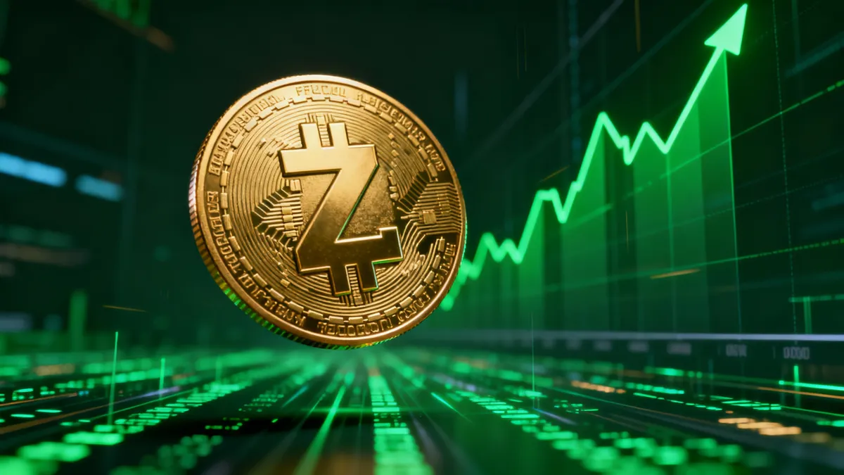 OKX、ジーキャッシュ（ZEC）取引を再開｜上場廃止から方針転換