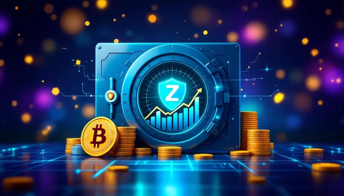 プライバシーコインZECが400％急騰、関連銘柄も活況｜BTC系など