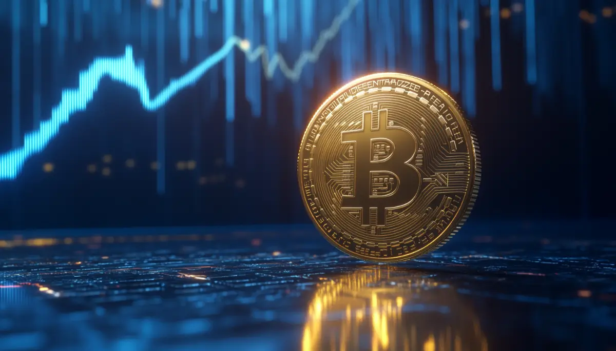 0.1BTC→将来の億り人候補か｜停滞相場こそ注目の新しい仮想通貨