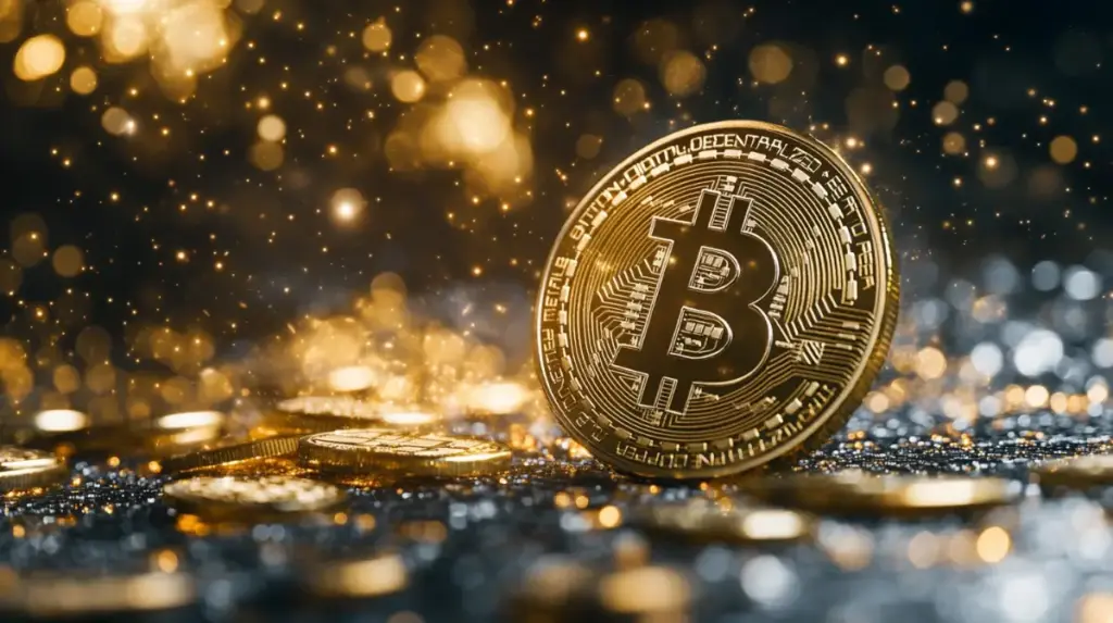 バーンスタインがビットコイン100万ドル到達を予測