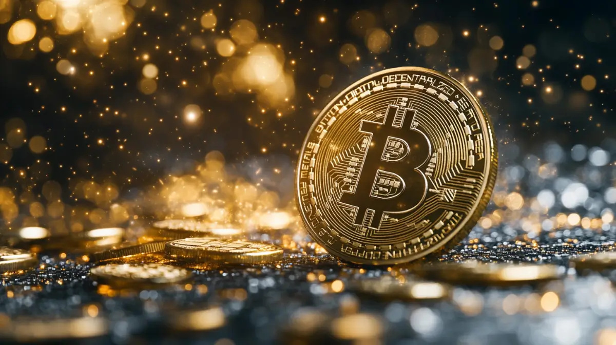 ビットコイン、2033年に100万ドル到達予測｜鍵は「レイヤー2」に？