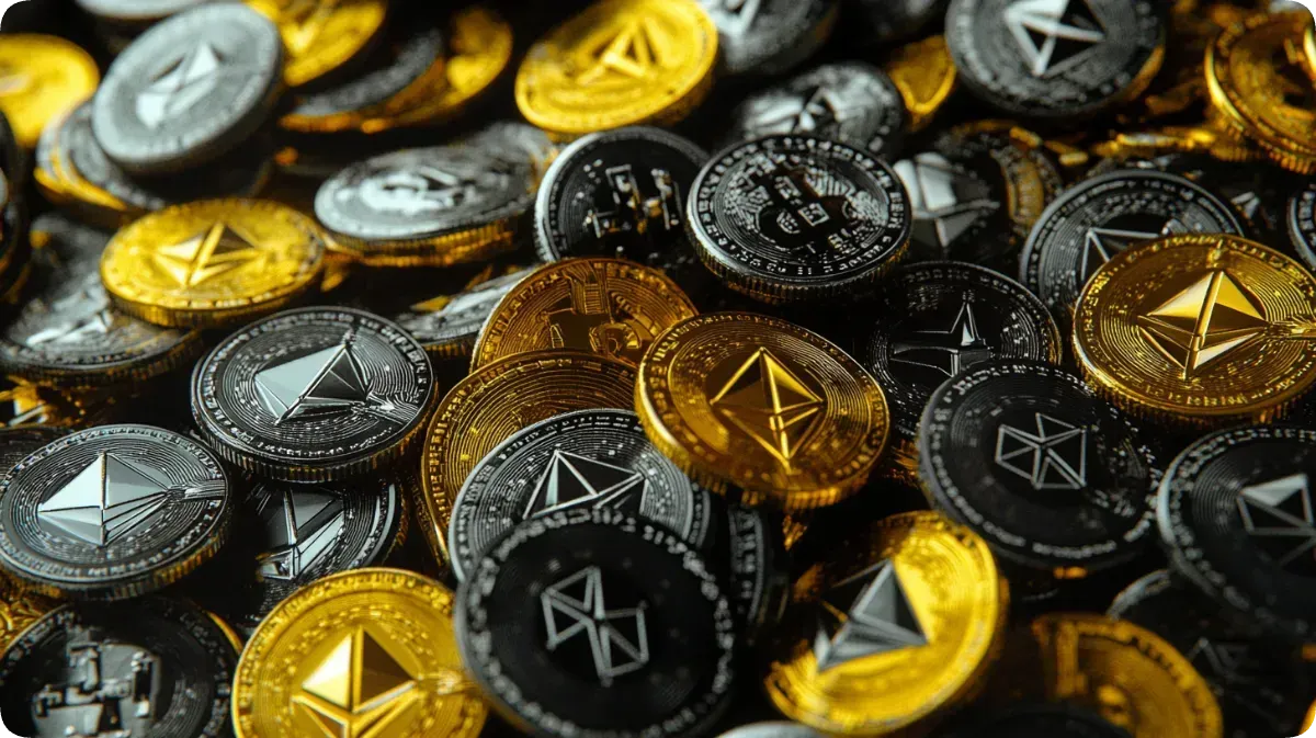 仮想通貨で1000倍｜これから伸びる銘柄を解説 | 2026 年2月