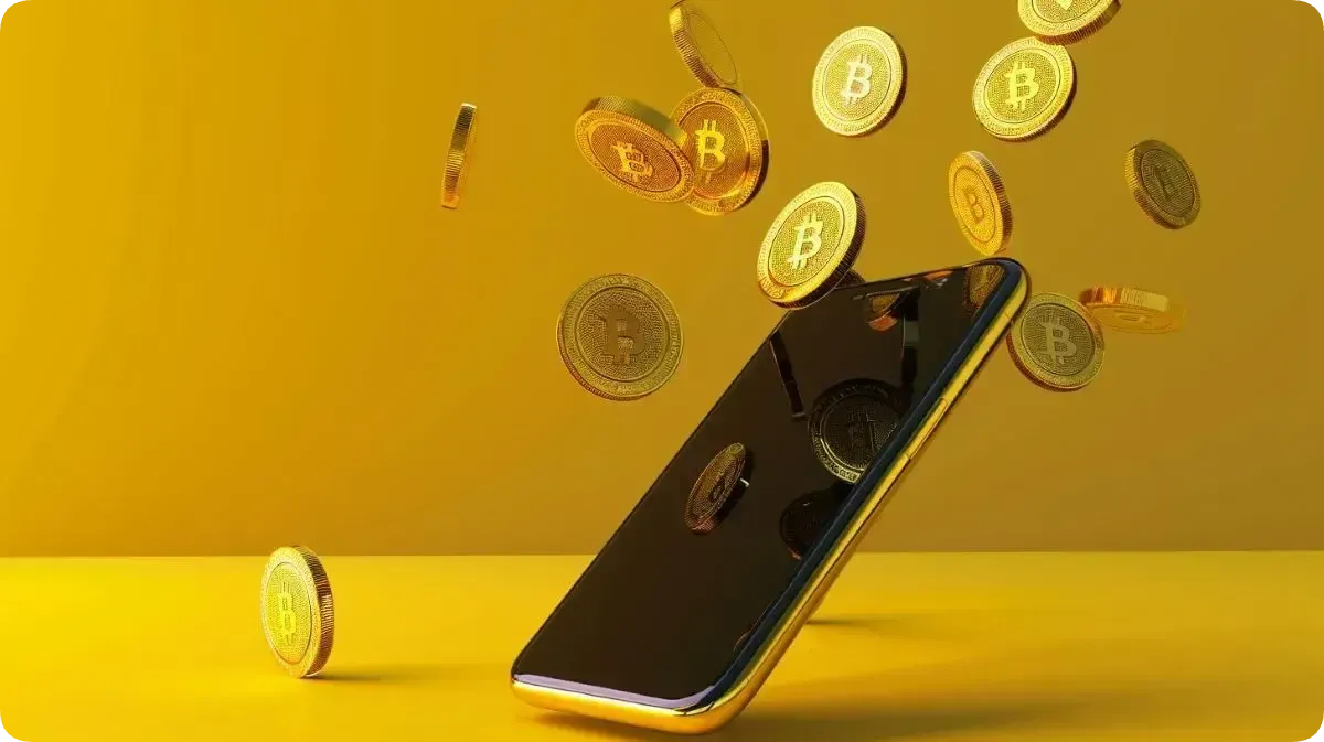 仮想通貨アプリとは？選び方とおすすめ6選をランキングで紹介