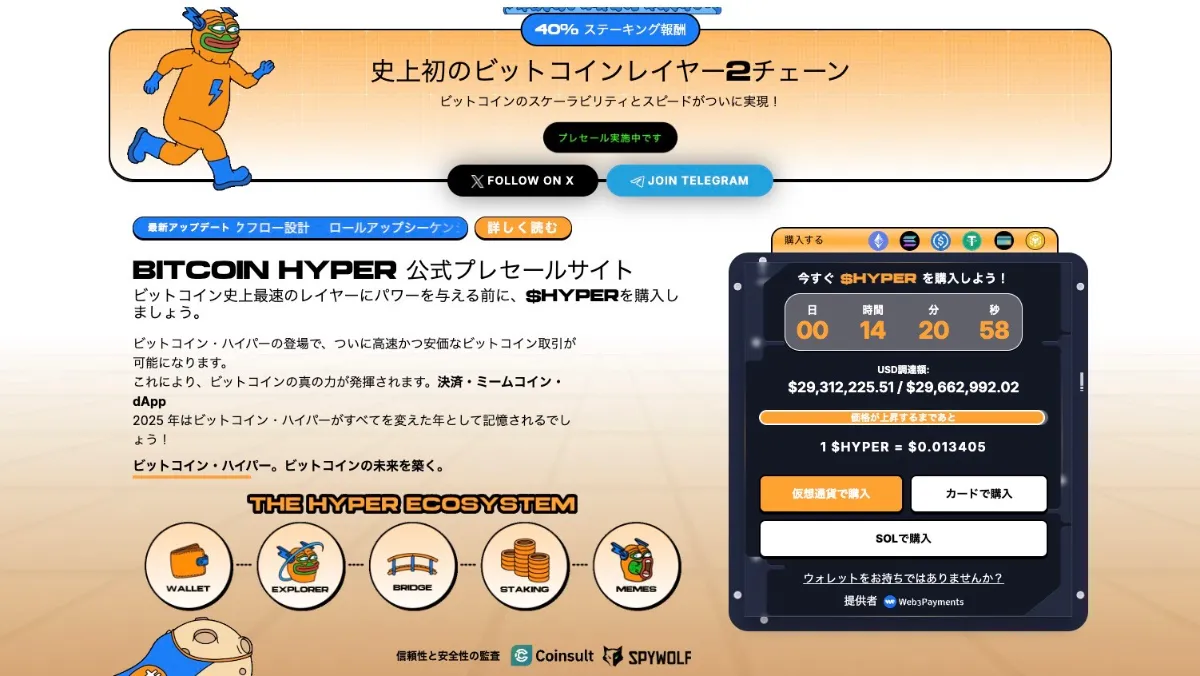 BTCのサンタラリー消滅か？投資先は新興アルトコインにシフト