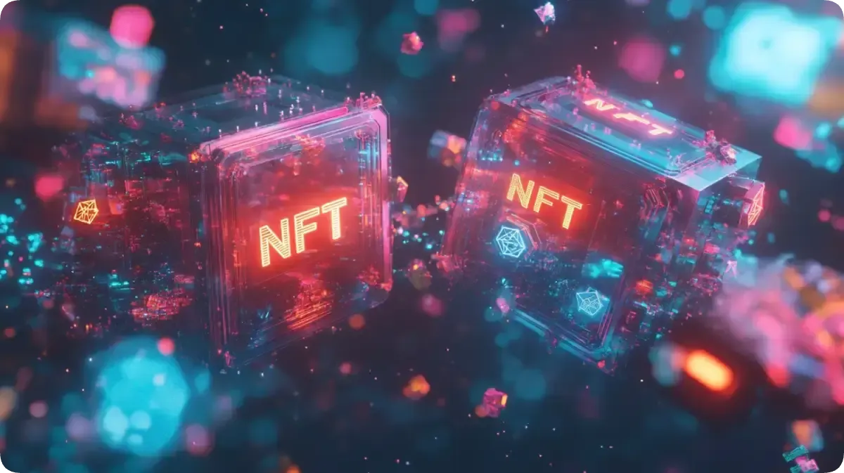 仮想通貨のガス代とは？イーサリアムやNFT取引を例に徹底解説