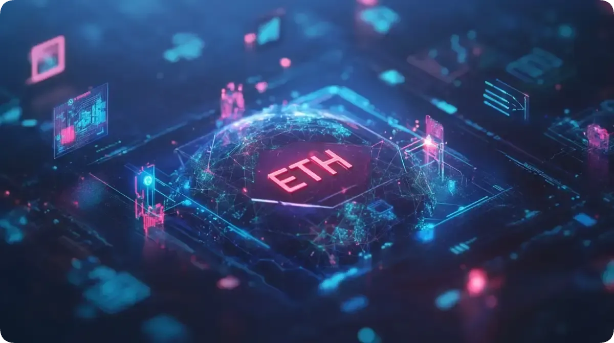 仮想通貨のガス代とは？イーサリアムやNFT取引を例に徹底解説