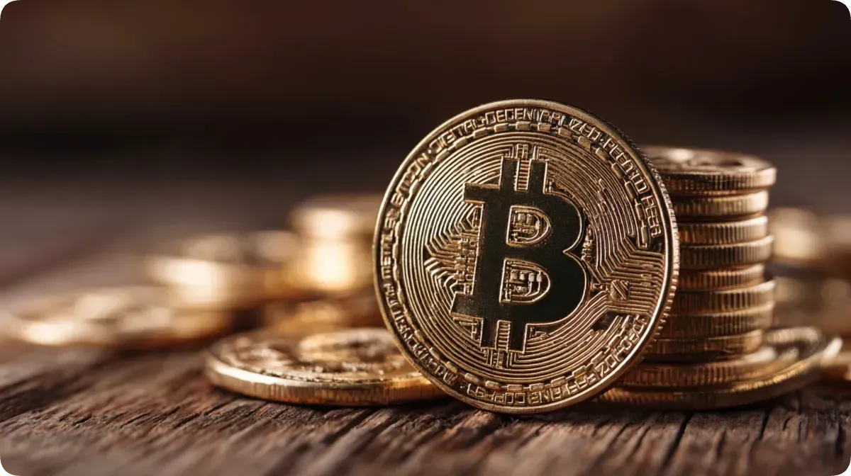 ビットコイン(仮想通貨)のガチホとは？おすすめ銘柄一覧も紹介