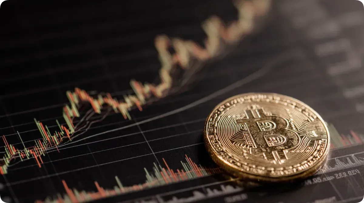 ビットコイン(仮想通貨)のガチホとは？おすすめ銘柄一覧も紹介