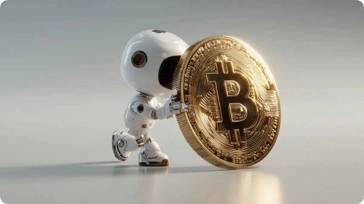 ビットコイン(仮想通貨)のガチホとは？おすすめ銘柄一覧も紹介