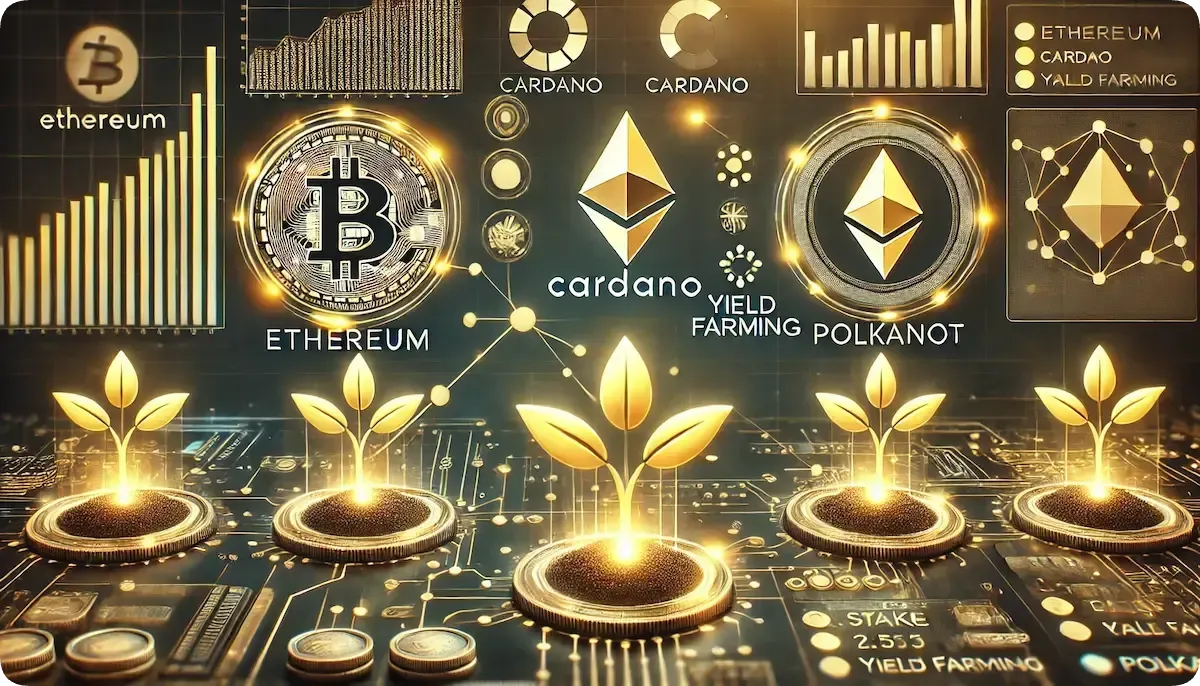 仮想通貨ステーキングのおすすめ取引所ランキング｜2026 年版