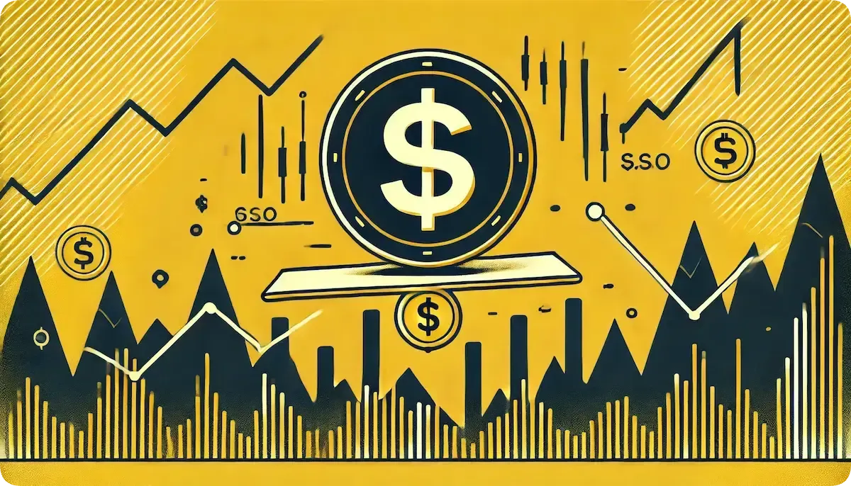 ステーブルコインとは？種類一覧・買い方とおすすめ取引所紹介