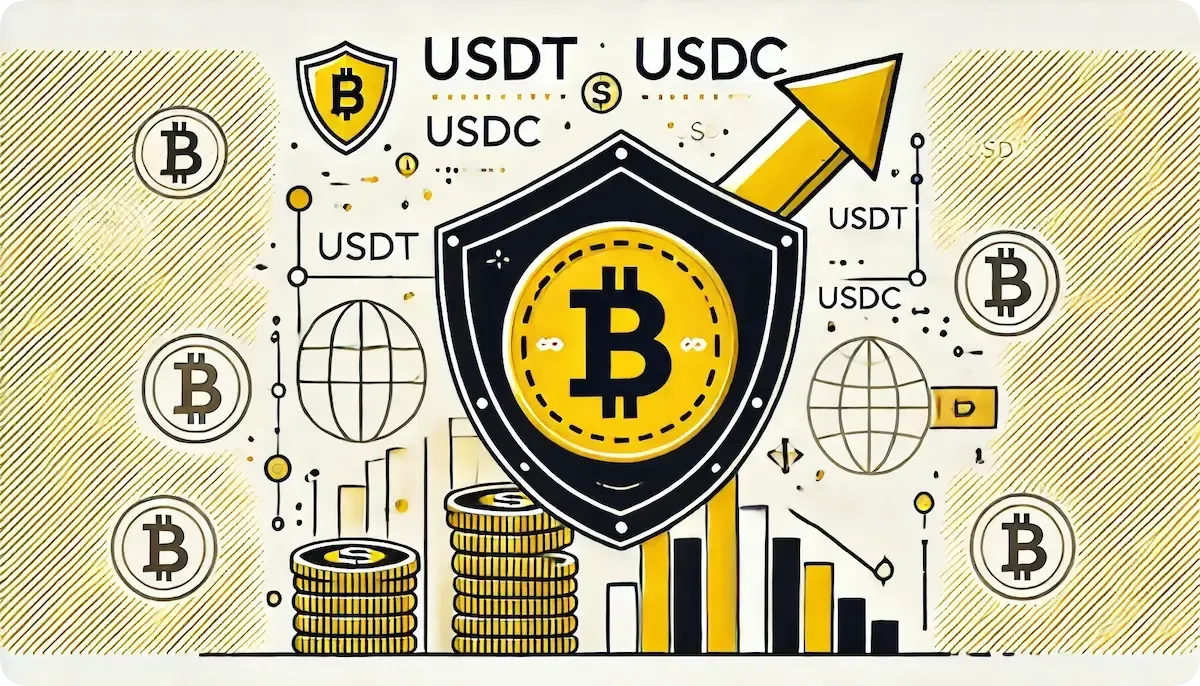 ステーブルコインとは？種類一覧・買い方とおすすめ取引所紹介