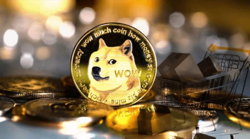 DOGE価格分析アイキャッチ