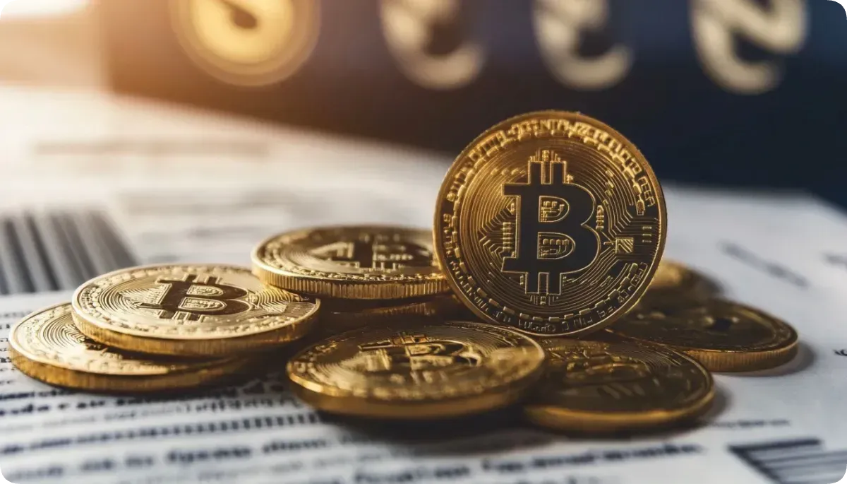 ビットコインとイーサリアム、買うならどっち？違いを徹底解説