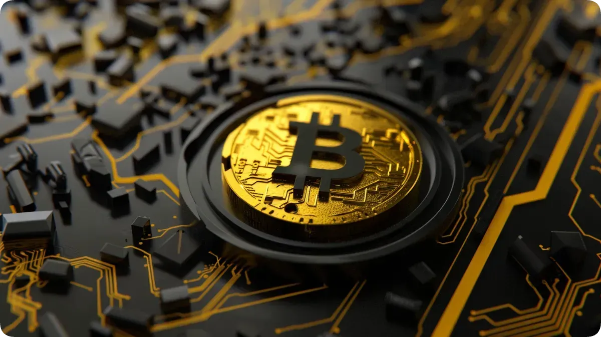 ビットコインとは？仕組みや特徴についてわかりやすくご紹介