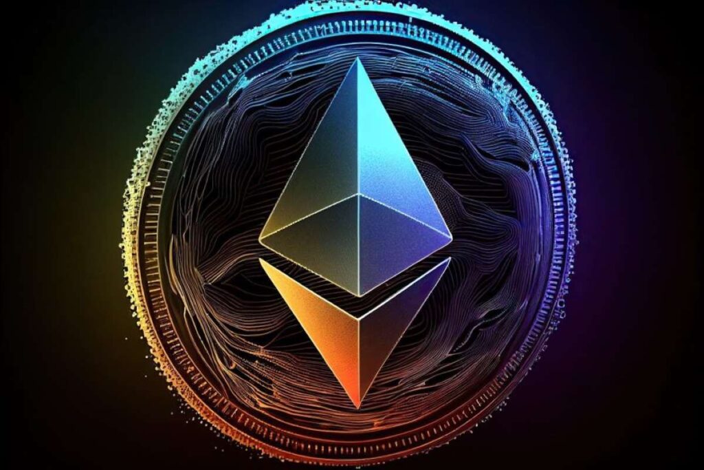 ETH価格分析アイキャッチ