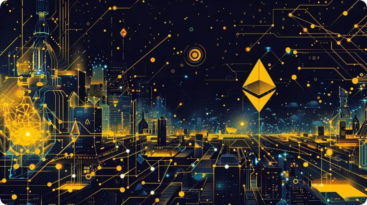 イーサリアムとは？仕組みや使い道についてわかりやすく解説