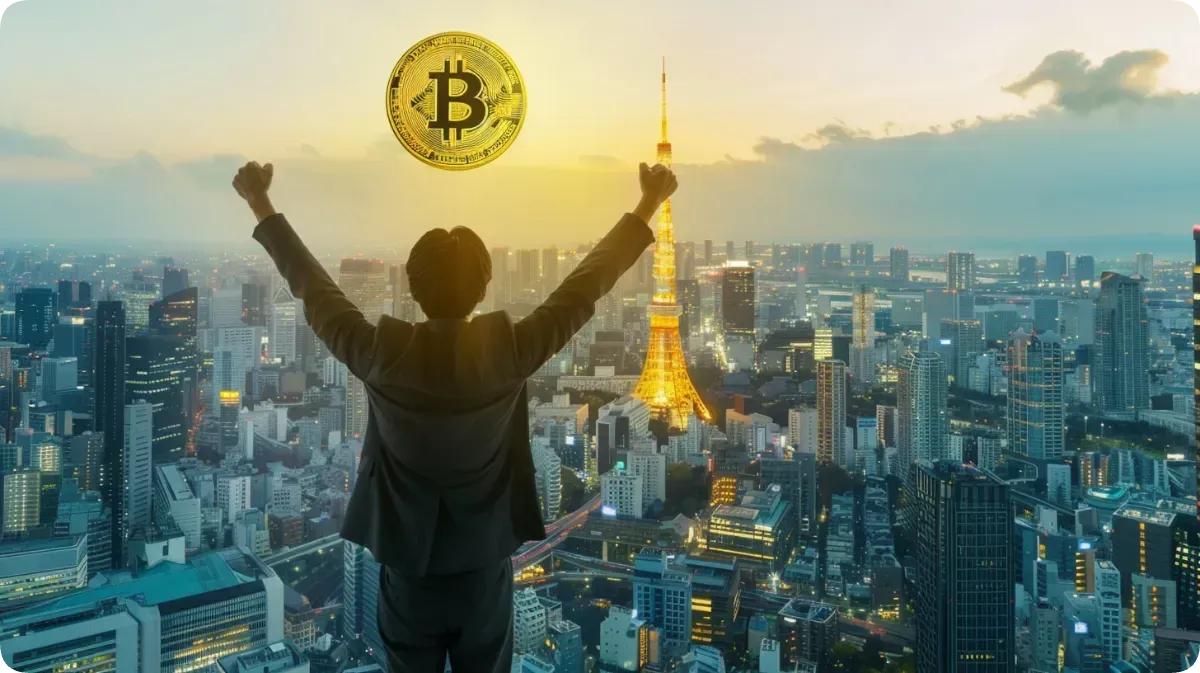 ビットコイン成功者の日本人は誰？億万長者たちを一挙にご紹介