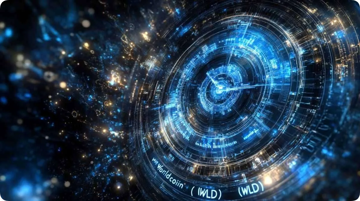 ワールドコイン仮想通貨の特徴や買い方、将来価格予測を解説