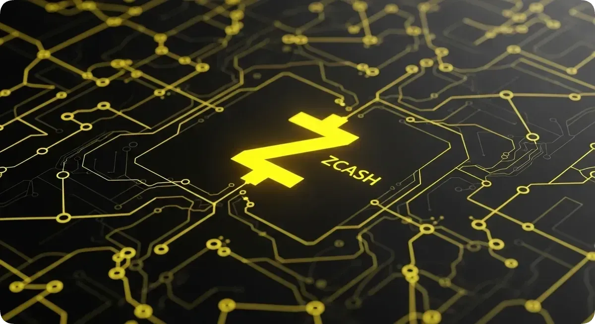 デジタルコアとしてのZcash:ゼロ知識証明エンジン