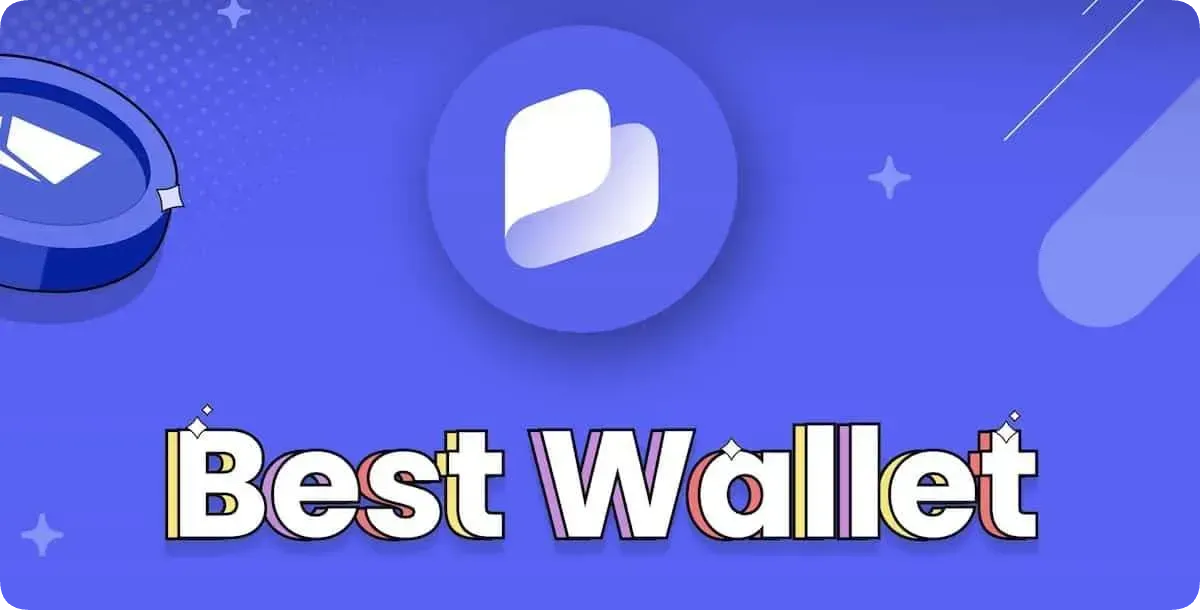 BESTのホワイトペーパーのトップページロゴ